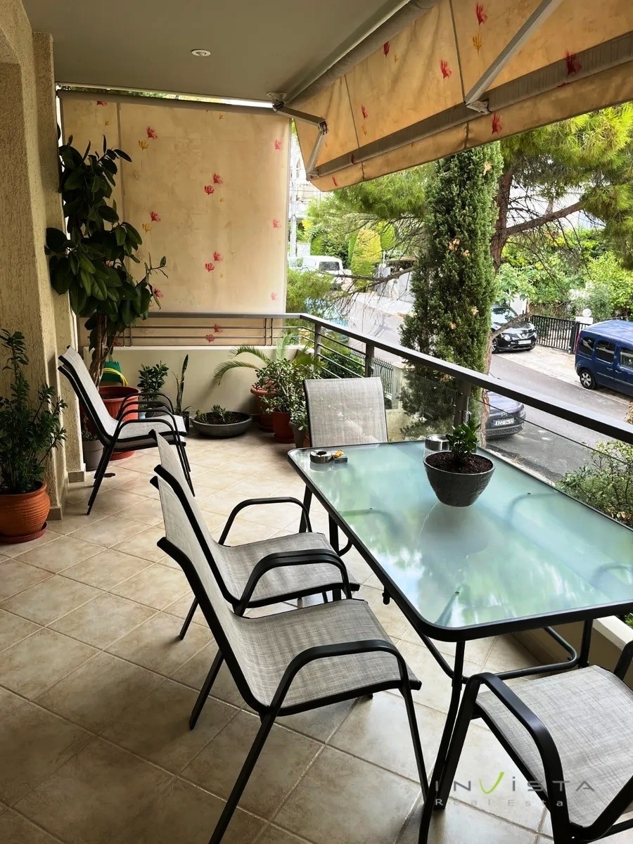 (Προς Πώληση) Κατοικία Διαμέρισμα || Αθήνα Νότια/Γλυφάδα - 83 τ.μ, 2 Υ/Δ, 350.000€ 