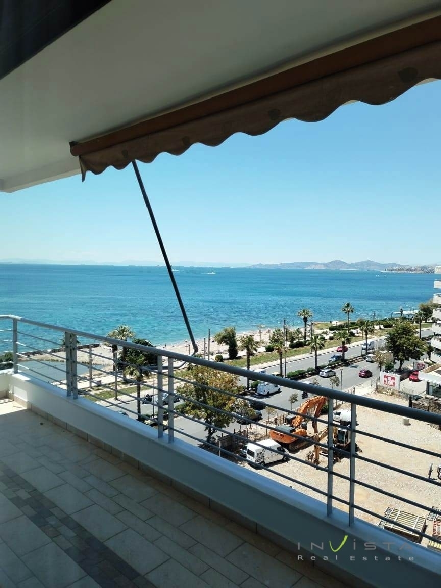(For Sale) Residential Apartment || Athens South/Palaio Faliro - 97 Sq.m, 2 Bedrooms, 730.000€ 