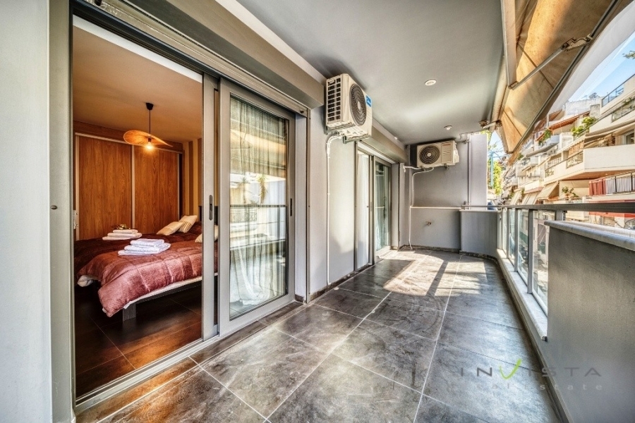 (For Sale) Residential Apartment || Athens Center/Athens - 73 Sq.m, 2 Bedrooms, 320.000€ 