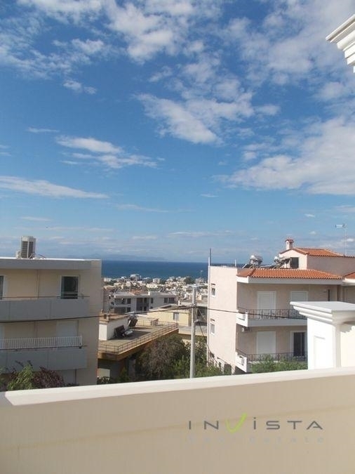 (For Sale) Residential Maisonette || Athens South/Alimos - 160 Sq.m, 3 Bedrooms, 850.000€ 
