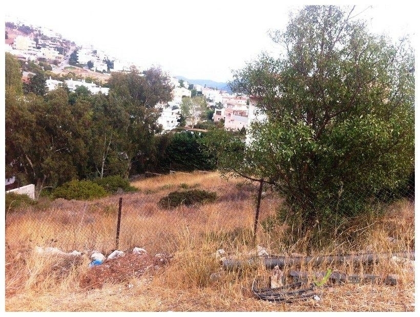 (For Sale) Land Plot || East Attica/Anavyssos - 1.300 Sq.m, 430.000€ 