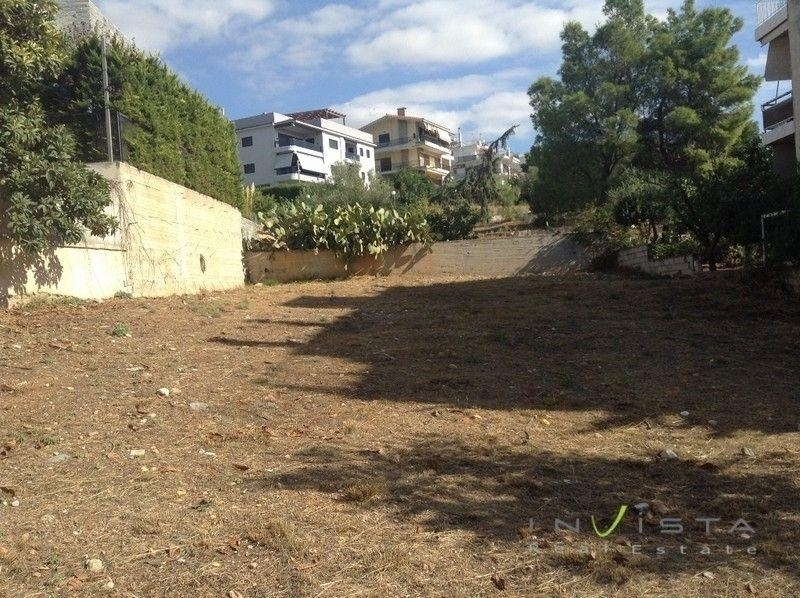(For Sale) Land Plot || Athens South/Glyfada - 410 Sq.m, 750.000€ 