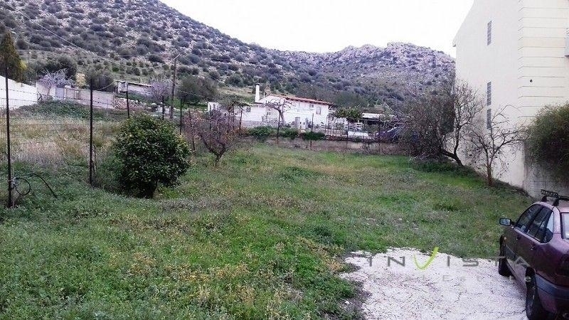 (For Sale) Land Plot || Athens South/Glyfada - 530 Sq.m, 600.000€ 