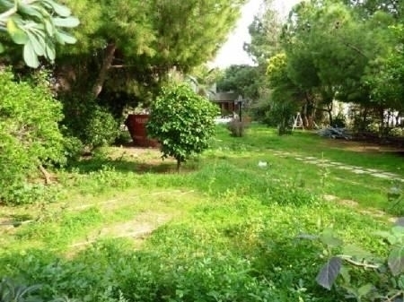 (For Sale) Land Plot || East Attica/Voula - 1.000 Sq.m, 2.300.000€ 