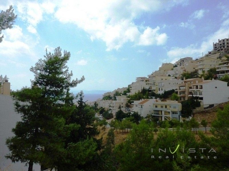 (For Sale) Land Plot || East Attica/Voula - 375 Sq.m, 550.000€ 