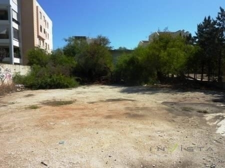 (For Sale) Land Plot || East Attica/Voula - 1.000 Sq.m, 2.000.000€ 