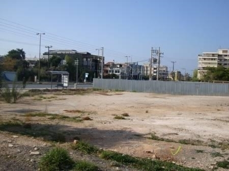 (For Sale) Land Plot || East Attica/Voula - 1.200 Sq.m, 1.200.000€ 