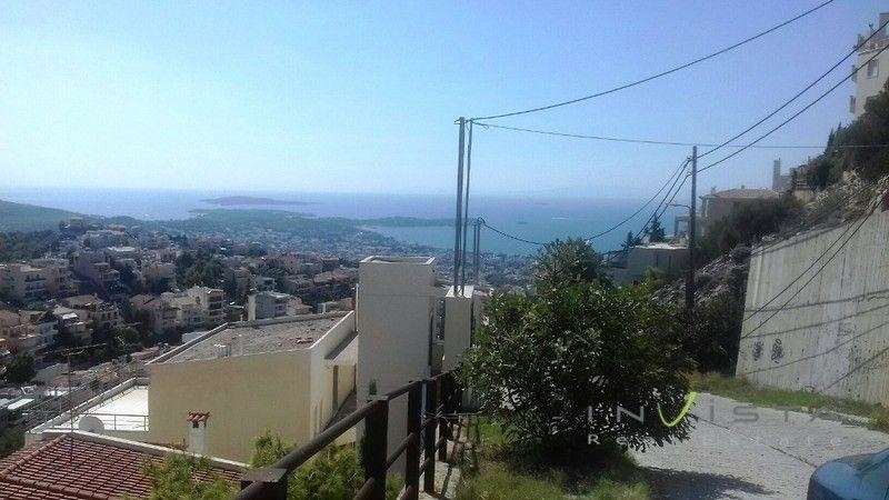 (For Sale) Land Plot || East Attica/Voula - 700 Sq.m, 550.000€ 