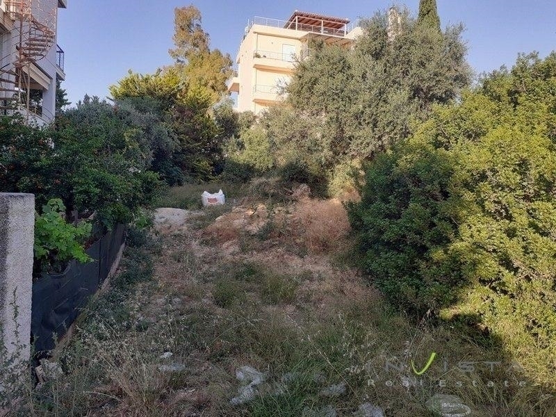 (For Sale) Land Plot || East Attica/Voula - 620 Sq.m, 900.000€ 