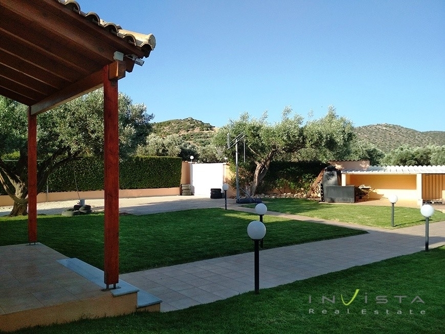 (For Sale) Residential Detached house || East Attica/Keratea - 127 Sq.m, 3 Bedrooms, 450.000€ 