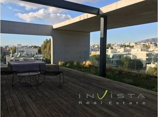 (For Sale) Residential Maisonette || East Attica/Voula - 85 Sq.m, 1 Bedrooms, 650.000€ 