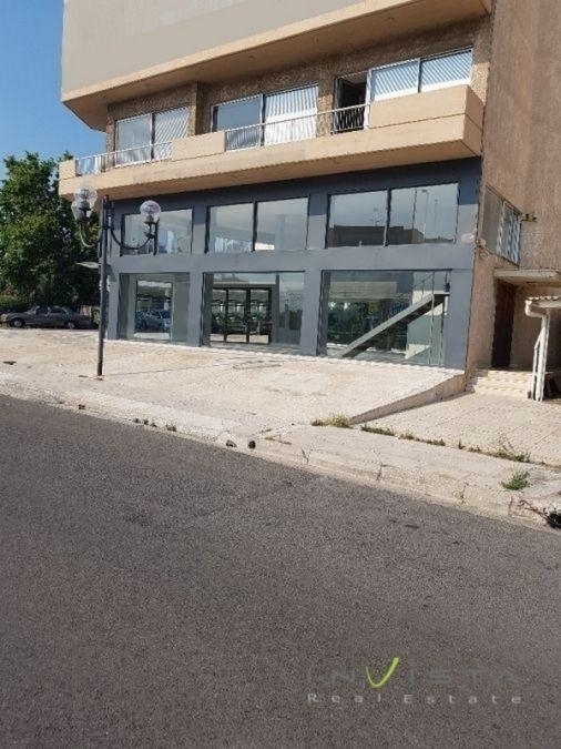 (Προς Πώληση) Επαγγελματικός Χώρος Κτίριο || Αθήνα Νότια/Γλυφάδα - 495 τ.μ, 1.800.000€ 