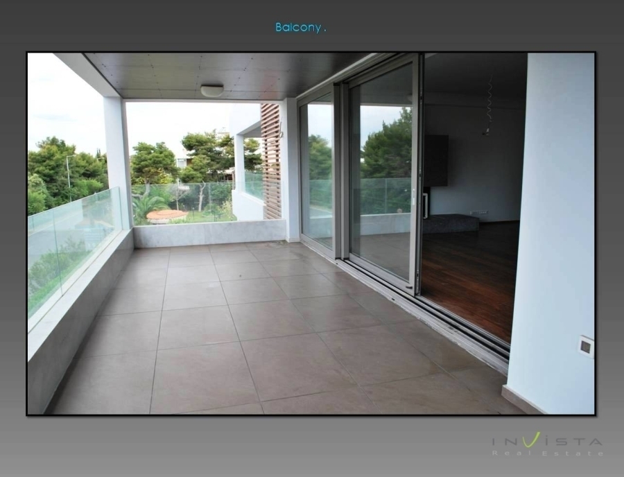 (For Sale) Residential Apartment || Athens South/Glyfada - 116 Sq.m, 2 Bedrooms, 635.000€ 