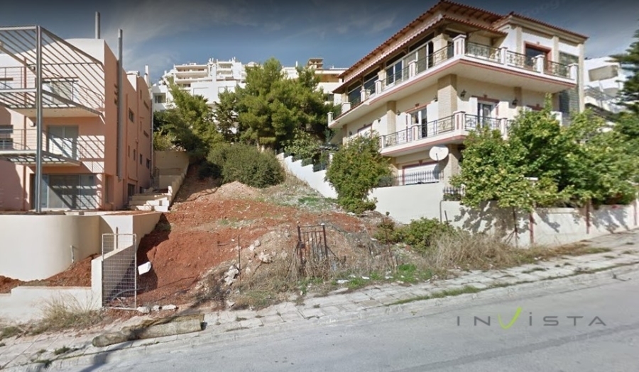 (For Sale) Land Plot || East Attica/Voula - 380 Sq.m, 750.000€ 