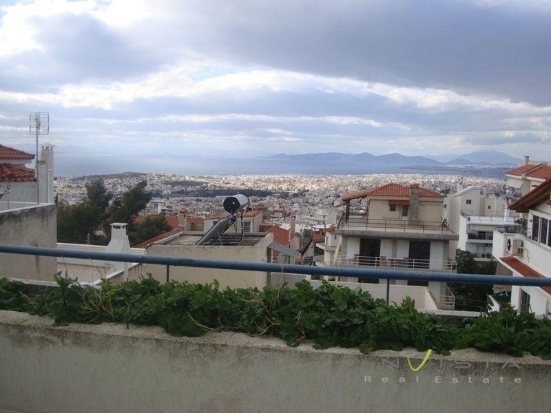 (For Sale) Residential Detached house || Athens Center/Ilioupoli - 290 Sq.m, 5 Bedrooms, 750.000€ 