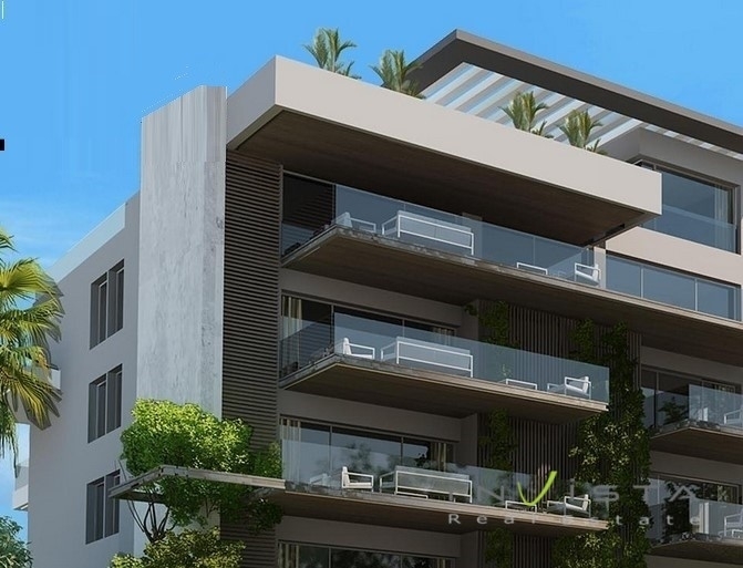 (For Sale) Residential Apartment || Athens South/Glyfada - 90 Sq.m, 2 Bedrooms, 1€ 