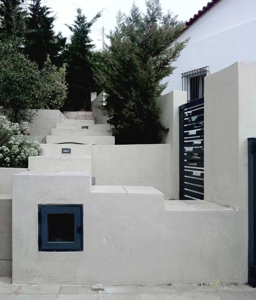 (Προς Πώληση) Κατοικία Μονοκατοικία || Αθήνα Νότια/Γλυφάδα - 330 τ.μ, 4 Υ/Δ, 1.300.000€ 