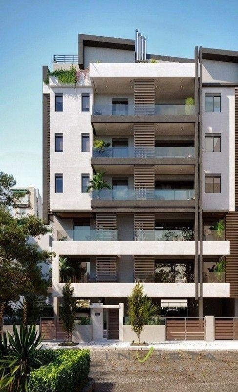 (For Sale) Residential Maisonette || Athens South/Alimos - 180 Sq.m, 3 Bedrooms, 990.000€ 