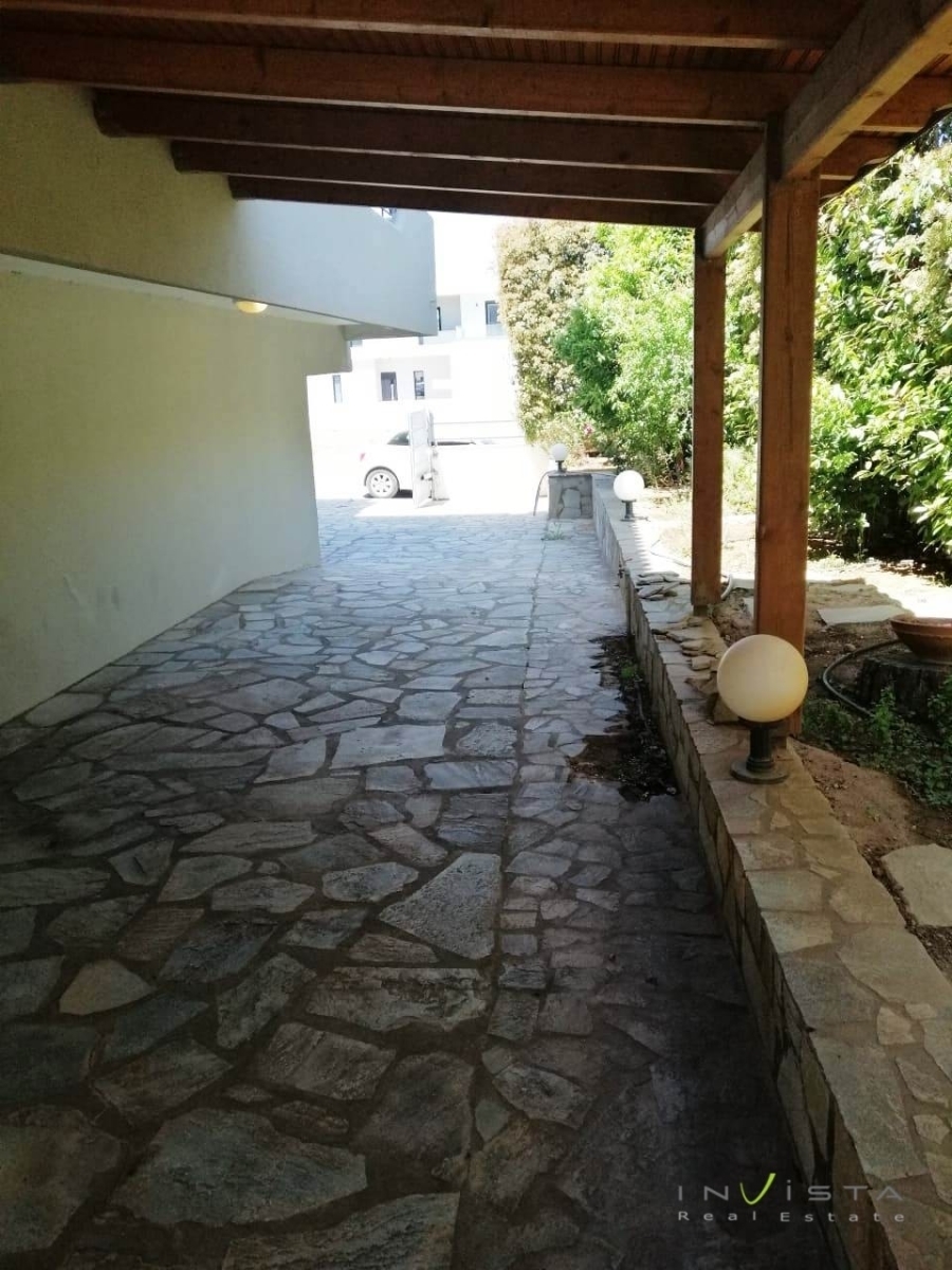 (Προς Πώληση) Κατοικία Μονοκατοικία || Ανατολική Αττική/Μαρκόπουλο Μεσογαίας - 556 τ.μ, 7 Υ/Δ, 700.000€ 