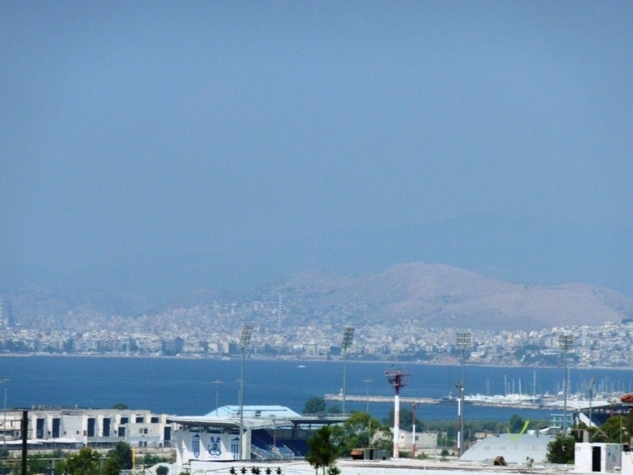 (Προς Πώληση) Κατοικία Διαμέρισμα || Αθήνα Νότια/Ελληνικό - 126 τ.μ, 3 Υ/Δ, 565.000€ 
