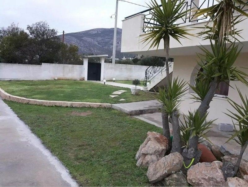 (For Sale) Residential Maisonette || East Attica/Kalyvia-Lagonisi - 260 Sq.m, 3 Bedrooms, 500.000€ 