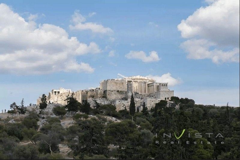 (Προς Πώληση) Κατοικία Μονοκατοικία || Αθήνα Κέντρο/Αθήνα - 370 τ.μ, 3 Υ/Δ, 2.500.000€ 