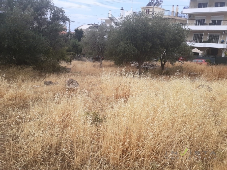 (For Sale) Land Plot || Athens South/Glyfada - 487 Sq.m, 500.000€ 