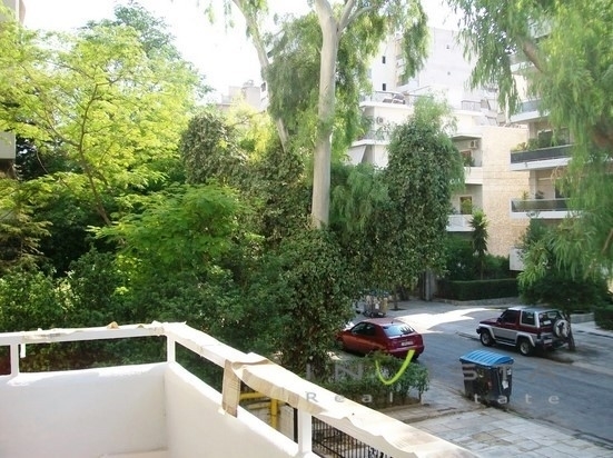 (For Sale) Residential Apartment || Athens South/Palaio Faliro - 115 Sq.m, 3 Bedrooms, 480.000€ 