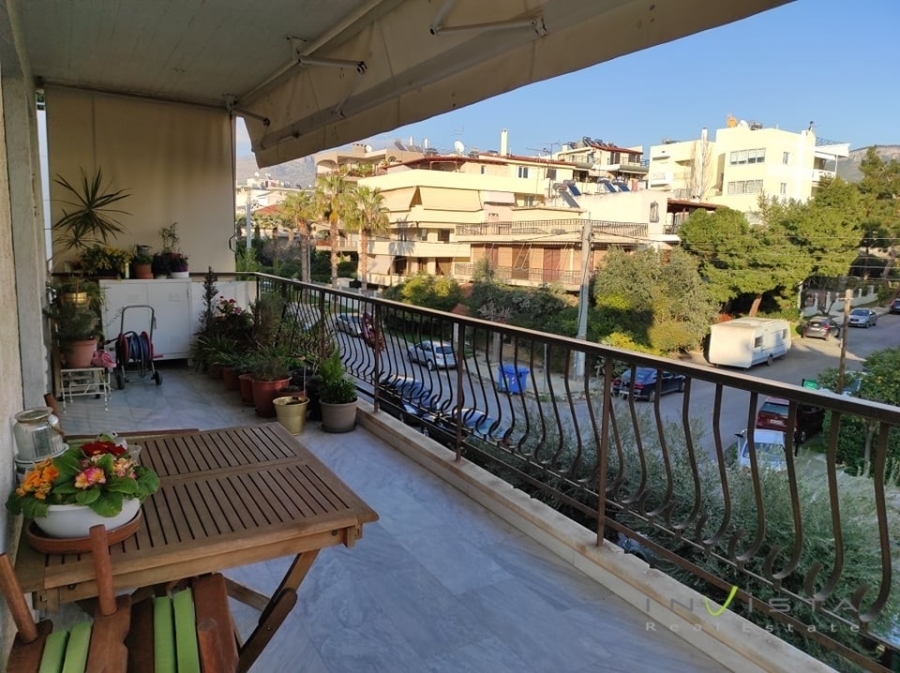 (Προς Πώληση) Κατοικία Μεζονέτα || Αθήνα Νότια/Γλυφάδα - 187 τ.μ, 3 Υ/Δ, 748.000€ 