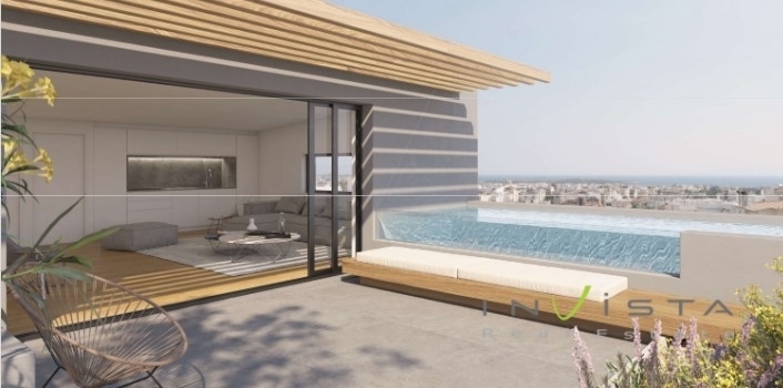 (For Sale) Residential Maisonette || East Attica/Voula - 265 Sq.m, 4 Bedrooms, 2.500.000€ 