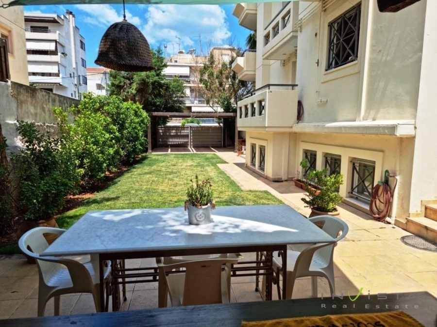 (For Sale) Residential Maisonette || Athens South/Glyfada - 200 Sq.m, 3 Bedrooms, 850.000€ 