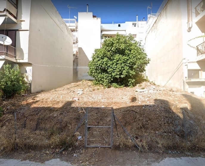 (For Sale) Land Plot || Athens Center/Athens - 170 Sq.m, 280.000€ 