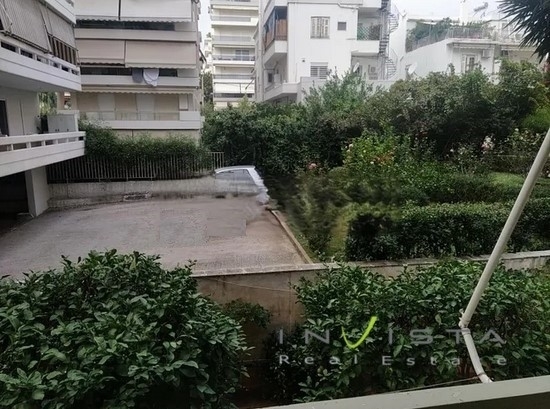 (For Rent) Residential Apartment || Athens South/Palaio Faliro - 82 Sq.m, 2 Bedrooms, 1.100€ 