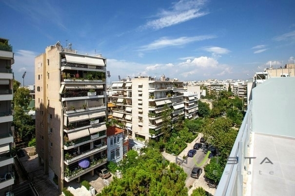(Προς Πώληση) Κατοικία Διαμέρισμα || Αθήνα Νότια/Νέα Σμύρνη - 45 τ.μ, 1 Υ/Δ, 190.000€ 