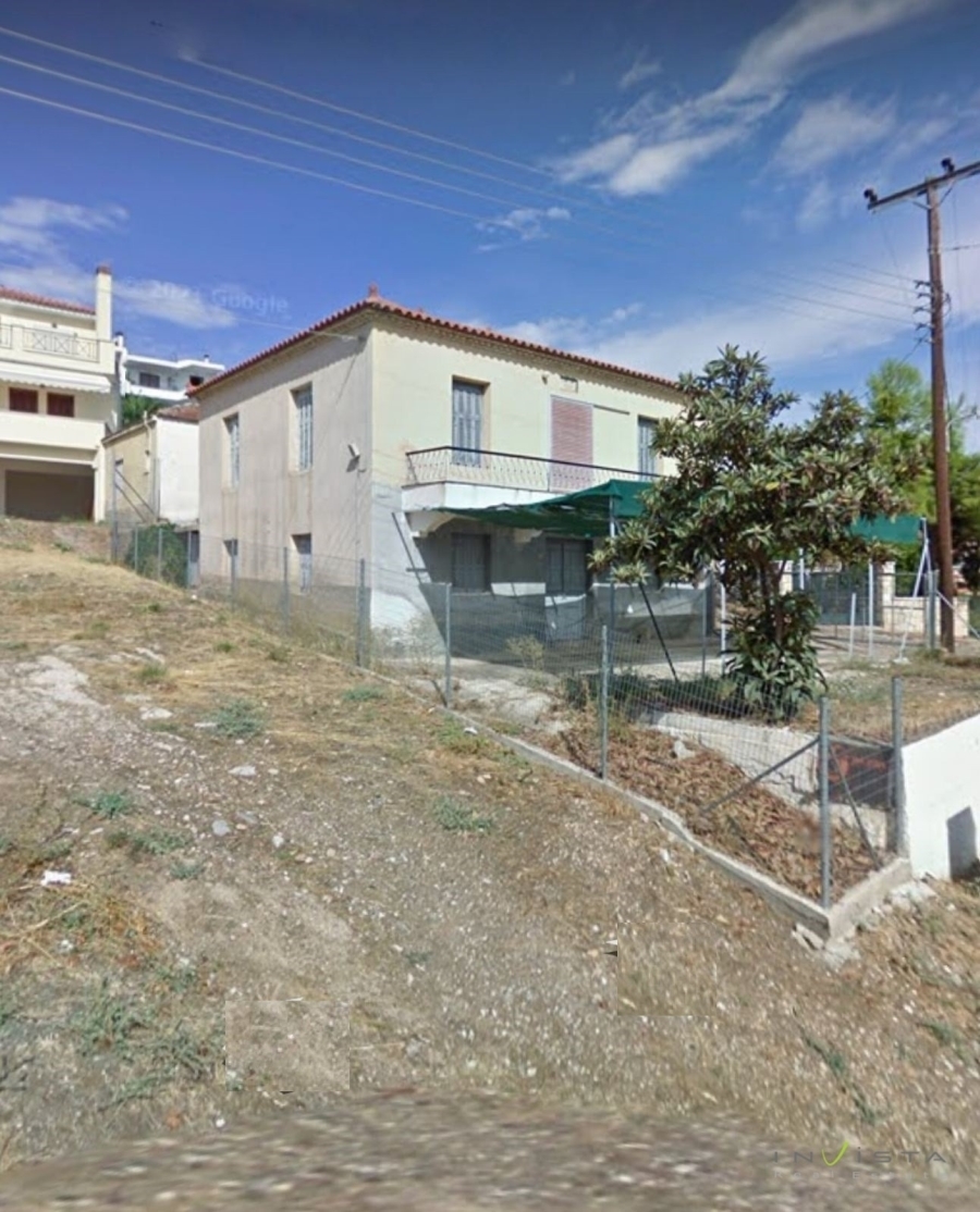 (For Sale) Land Plot || Argolida/Epidavros - 582 Sq.m, 320.000€ 