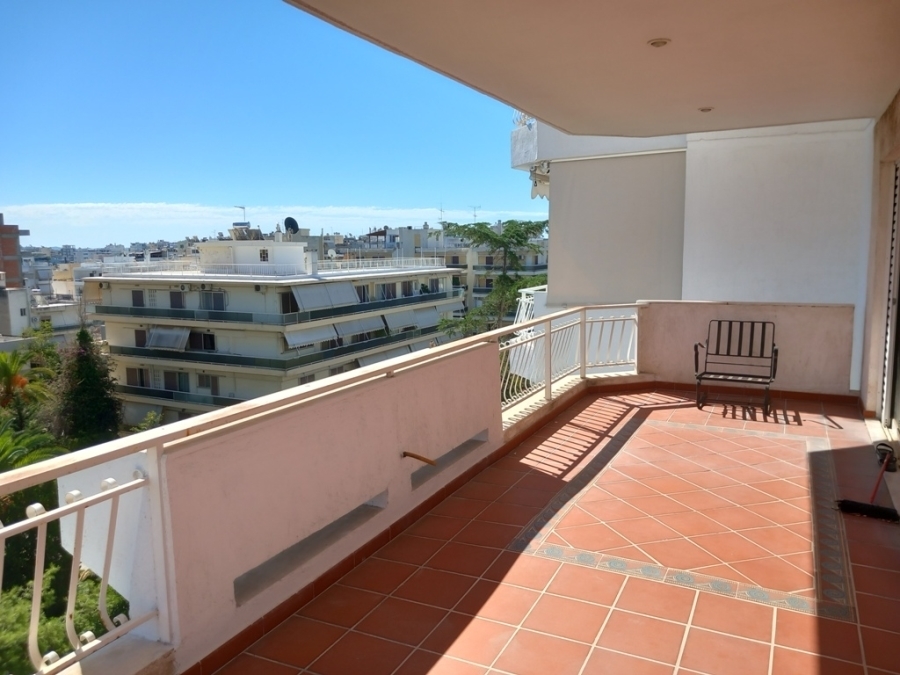 (For Sale) Residential Apartment || Athens South/Palaio Faliro - 154 Sq.m, 3 Bedrooms, 525.000€ 