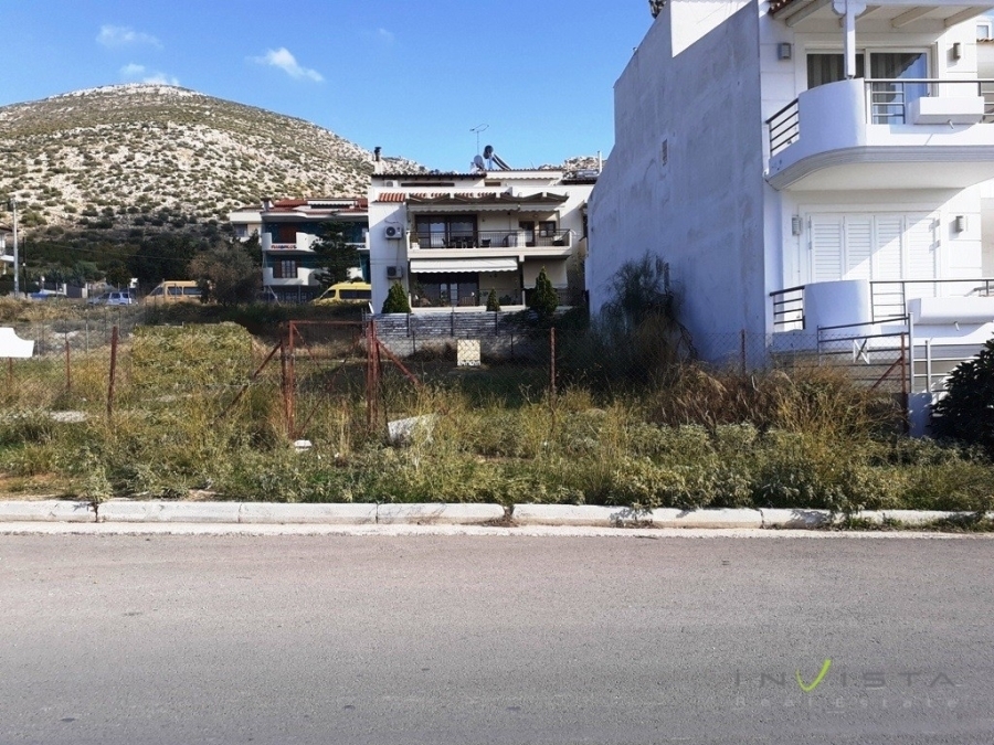 (For Sale) Land Plot || Athens South/Glyfada - 350 Sq.m, 520.000€ 