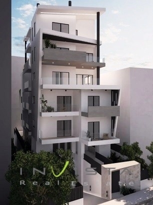 (Προς Πώληση) Κατοικία Μεζονέτα || Αθήνα Νότια/Ελληνικό - 135 τ.μ, 3 Υ/Δ, 700.000€ 