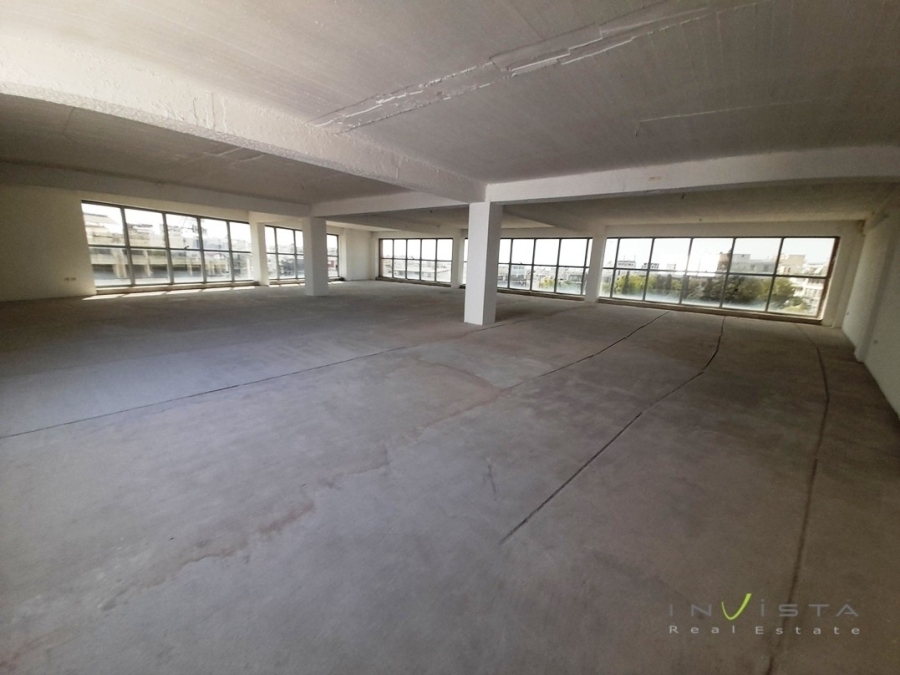 (For Sale) Commercial Building || Athens Center/Ilioupoli - 1.060 Sq.m, 1.500.000€ 